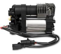 Shock Absorber 7P0698007 7P0698007A 7P0698007B Air Ride Suspension Compressor Pump For VW For Touareg NF II 2010 W/o Bracket Air Suspension Compressor Pump