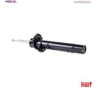 SHOCK ABSORBER 802 618 FOR VW AUDI CCZC/CCTB/CAWA/CCTA/CAWB/CCZA/CCZB 2.0L 4cyl