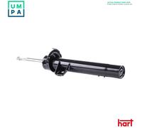 SHOCK ABSORBER 802 618 FOR VW AUDI CCZC/CCTB/CAWA/CCTA/CAWB/CCZA/CCZB 2.0L 4cyl