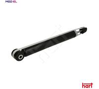 SHOCK ABSORBER 805 288 FOR BMW 3/Compact/E46/Convertible/E6 M41D17 1.7L N46B18