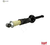 SHOCK ABSORBER 805 302 FORSHOCK ABSORBER 805 302 FOR FORD 1022654 6586436 91