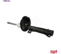 SHOCK ABSORBER 805 321 FOR FORD FOCUS/I/Turnier EDDC/EDDB/EDDD/EDDF 2.0L 4cyl