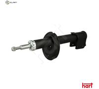 SHOCK ABSORBER 805 367 FOR FIAT 146B2/149B3.000 1.7L 160 A3.000/156 C.046 1.1L