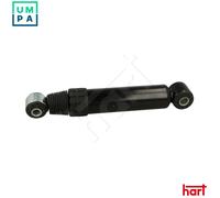 SHOCK ABSORBER 805 381 FOR PEUGEOT 205/I/Hatchback/Van/II/Convertible 306 309