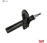 SHOCK ABSORBER 807 109 FOR VW SEAT FORD BRT/BVH 2.0L ATM/ADY 2.0L AWC/AJH 1.8L