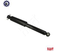 SHOCK ABSORBER 807 783 FOR FORD FOCUS/I/Turnier EDDC/EDDB/EDDD/EDDF 2.0L 4cyl
