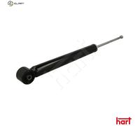 HART 807 843 Shock Absorber for SEAT,SKODA,VW