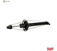 SHOCK ABSORBER 807 859 FOR AUDI AFY/AJL/AEB/AWT/ARK/ANB/APU/ARG/ADR/AVV 1.8L