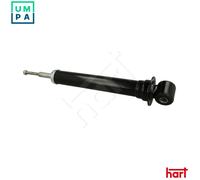 SHOCK ABSORBER 807 886 FOR VW 2E/ADY/AKR/AGG 2.0L ANP/ADZ/ABS/AAM/ANN 1.8L 4cyl