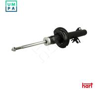 SHOCK ABSORBER 808 239 FOR ALFA ROMEO AR36301/34103 2.0L 4cyl 166 AR34202 2.4L