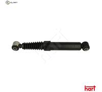 SHOCK ABSORBER 808 242 FOR CITROËN NFV /NFZ /NFU 1.6L 6FZ 1.7L 9HX /9HZ 1.6L