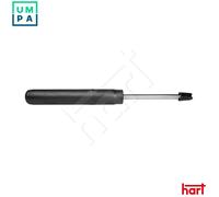 SHOCK ABSORBER 809 115 FOR SEAT AUDI A4/B8 A5/Sportback/Convertible BLR 2.0L