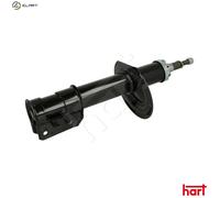 SHOCK ABSORBER 809 819 FOR FIAT PUNTO/Hatchback/Van 183A1/188A6.000 1.7L 4cyl