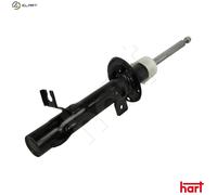 SHOCK ABSORBER 809 824 FOR FORD F6JB/F6JA 1.4L FXJC/FXJA/FXJB 1.4L FYJA 1.6L
