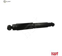 SHOCK ABSORBER 809 996 FOR PEUGEOT BOXER/Bus/Platform/Chassis FIAT DUCATO 2.2L