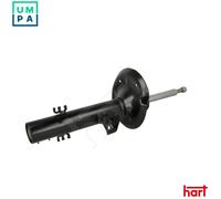 SHOCK ABSORBER 810 060 FOR BMW N46B20B N47D20C/A M47D20 2.0L 4cyl X3 E83A 3.0L