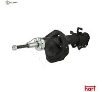 SHOCK ABSORBER 810 078