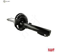 SHOCK ABSORBER 810 085 FOR RENAULT SCÉNIC/II/GRAND K9K732/734/728/724/729 1.5L