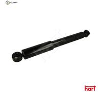 SHOCK ABSORBER 810 256 FOR SUZUKI SUBARU OPEL Z13DT 1.2L M13A 1.3L G13BB 1.3L