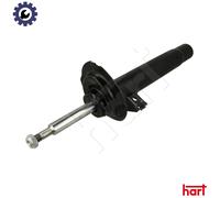 SHOCK ABSORBER 810 334 FOR BMW M47D20 2.0L 4cyl 3 E46 M57D30 M54B30 3.0L 6cyl