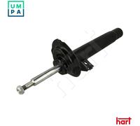 SHOCK ABSORBER 810 334 FOR BMW M47D20 2.0L 4cyl 3 E46 M57D30 M54B30 3.0L 6cyl