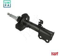 SHOCK ABSORBER 810 344 FOR TOYOTA 1ND-TV 1.4L 4ZZ-FE 1.4L 1CD-FTV 2.0L 4cyl