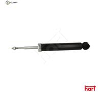 SHOCK ABSORBER 810 350 FOR MERCEDES-BENZ M 111.977 2.3L 4cyl M-CLASS 2.7L 5cyl