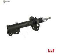 SHOCK ABSORBER 810 354 FOR OPEL TIGRA/TwinTop CORSA/Hatchback/Van COMBO/Tour