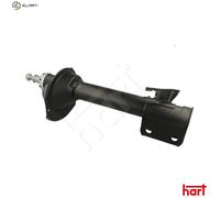 SHOCK ABSORBER 810 376 FOR SUBARU EJ25 2.5L EJ205/EJ201 2.0L 4cyl FORESTER