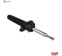 HART 811 098 Shock Absorber for BMW