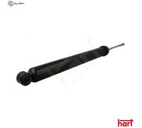 SHOCK ABSORBER 811 107 FOR FORD GRAND/C-MAX FOCUS/III M1DH/M1DA/M1DD/M2DC 1.0L