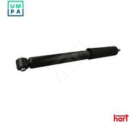 SHOCK ABSORBER 811 110 FOR VOLVO XC60/I/SUV B4204T11/4204T9/4204T41 2.0L 4cyl
