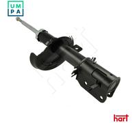 SHOCK ABSORBER 811 132 FOR PEUGEOT EXPERT/Van/TEPEE/Platform/Chassis FIAT