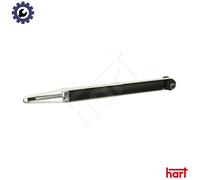 SHOCK ABSORBER 811 177 FOR AUDI A4/B6/Convertible/B7 BWE/BWT/ALT/AWA 2.0L 4cyl