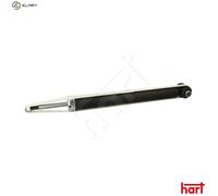 SHOCK ABSORBER 811 177 FOR AUDI A4/B6/Convertible/B7 BWE/BWT/ALT/AWA 2.0L 4cyl