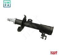 SHOCK ABSORBER 811 191 FOR OPEL VECTRA/GTS SIGNUM/Hatchback Z18XEL/18XE 1.8L