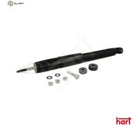 SHOCK ABSORBER 811 214 FOR MERCEDES-BENZ M271.946/940/942/948/955 1.8L 4cyl 3.0L
