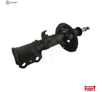 SHOCK ABSORBER 811 261 FOR TOYOTA 1CD-FTV 2.0L 1AZ-FE 2.0L 4cyl AVENSIS VERSO