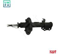 SHOCK ABSORBER 811 262 FOR TOYOTA 1CD-FTV 2.0L 1AZ-FE 2.0L 4cyl AVENSIS VERSO