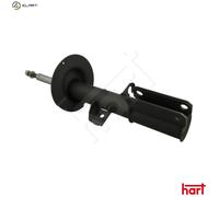 SHOCK ABSORBER 811 280 FOR BMW M57D30 2.9L 6cyl X5 E53 M62B46 4.6L M62B44 4.4L