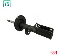 SHOCK ABSORBER 811 280 FOR BMW M57D30 2.9L 6cyl X5 E53 M62B46 4.6L M62B44 4.4L
