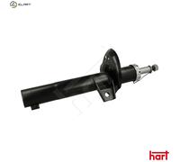 SHOCK ABSORBER 811 283 FOR VW CADDY/III/Box/Body/MPV BSX 2.0L CLCB/CFHC 2.0L