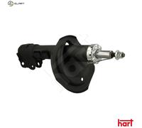 SHOCK ABSORBER 811 284 FOR MITSUBISHI PEUGEOT CITROËN BSY 2.0L 4HK/4HN 2.2L 4cyl
