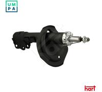 SHOCK ABSORBER 811 284 FOR MITSUBISHI PEUGEOT CITROËN BSY 2.0L 4HK/4HN 2.2L 4cyl