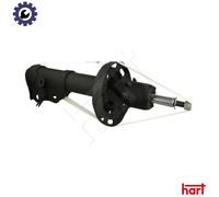 SHOCK ABSORBER 811 287 FOR HONDA R18A1/R18A2 1.8L LDA2 1.3L R16A1 1.6L 4cyl
