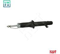 SHOCK ABSORBER 811 306