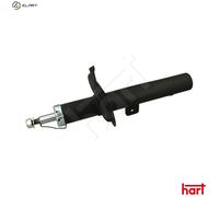 SHOCK ABSORBER 811 309 FOR PEUGEOT 206/SW/Hatchback 9HZ /9HY 1.6L RFN 2.0L 4cyl