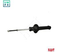 SHOCK ABSORBER 811 310 FOR MITSUBISHI PAJERO/III/Canvas/Top 4M41 3.2L 4cyl 3.5L