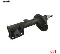 SHOCK ABSORBER 811 322 FOR KIA G4GC 2.0L D4EA 2.0L 4cyl SPORTAGE IIG6BA 2.7L