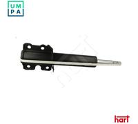 SHOCK ABSORBER 811 323 FOR VW LT/28-35/II/Bus/28-46/Van/Platform/Chassis 2.3L
